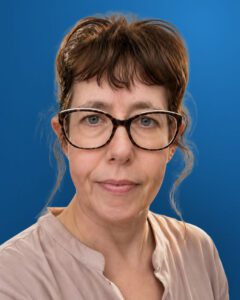 Katrin Sabine Barwenczik