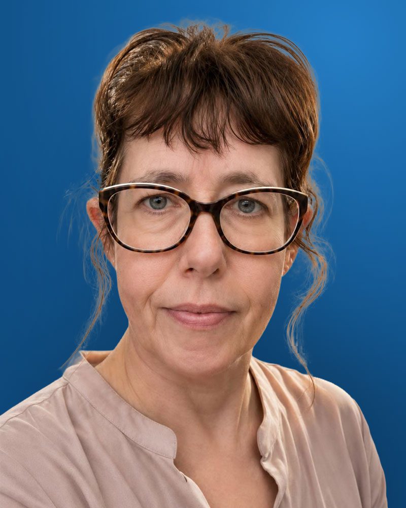 Katrin Sabine Barwenczik